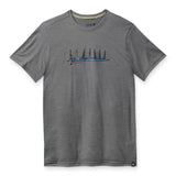 Tricou Smartwool M Merino Sport 150 Camping With Friends Graphic   Tricou Smartwool M Merino Sport 150 Camping With Friends Graphic