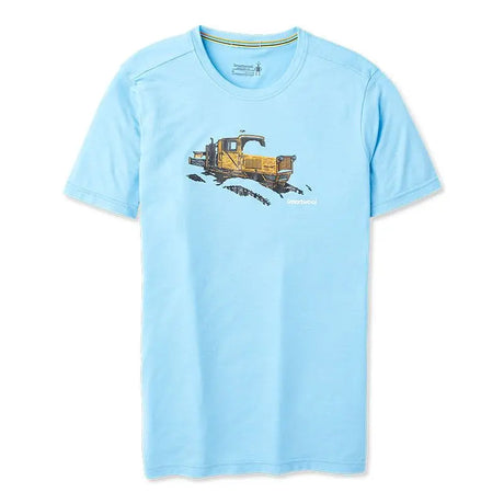 Tricou Smartwool M Merino Sport 150 Crew   Tricou Smartwool M Merino Sport 150 Crew