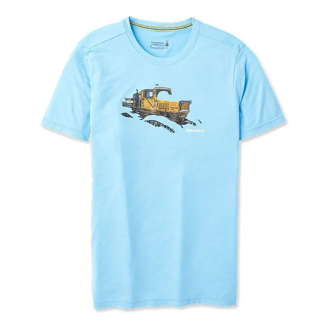 Tricou Smartwool M Merino Sport 150 Crew   Tricou Smartwool M Merino Sport 150 Crew