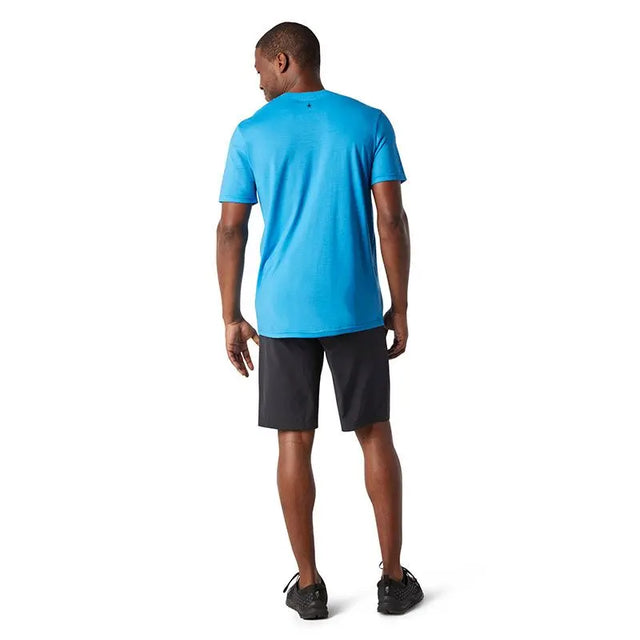 Tricou Smartwool M Merino Sport 150 Glouton   Tricou Smartwool M Merino Sport 150 Glouton