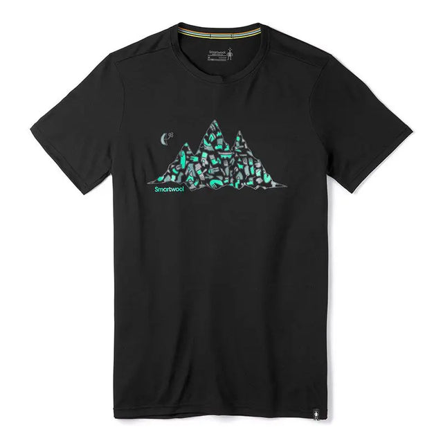 Tricou Smartwool M Merino Sport 150 Glouton   Tricou Smartwool M Merino Sport 150 Glouton