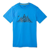 Tricou Smartwool M Merino Sport 150 Glouton   Tricou Smartwool M Merino Sport 150 Glouton