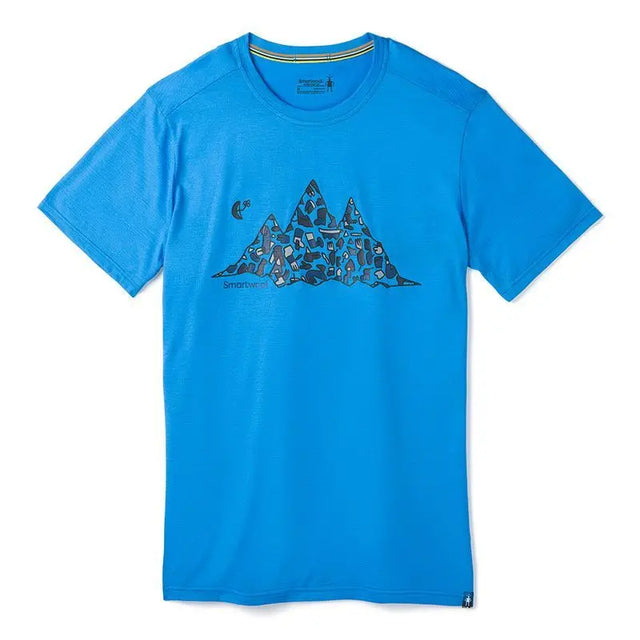 Tricou Smartwool M Merino Sport 150 Glouton   Tricou Smartwool M Merino Sport 150 Glouton
