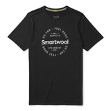 Tricou Smartwool M Merino Sport 150 Go Far Feel Good   Tricou Smartwool M Merino Sport 150 Go Far Feel Good