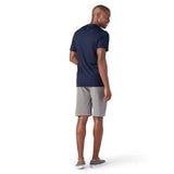 Tricou Smartwool M Merino Sport 150 Go Far, Feel Good Summit Graphic   Tricou Smartwool M Merino Sport 150 Go Far, Feel Good Summit Graphic