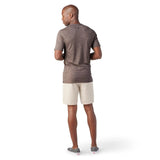 Tricou Smartwool M Merino Sport 150 Go Far, Feel Good Summit Graphic   Tricou Smartwool M Merino Sport 150 Go Far, Feel Good Summit Graphic
