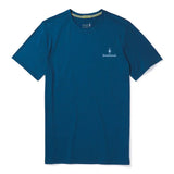 Tricou Smartwool M Merino Sport 150 Logo   Tricou Smartwool M Merino Sport 150 Logo