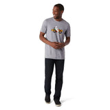 Tricou Smartwool M Merino Sport 150 Motor Bear   Tricou Smartwool M Merino Sport 150 Motor Bear