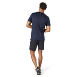 Tricou Smartwool M Merino Sport 150 Mount Hood Moon Graphic   Tricou Smartwool M Merino Sport 150 Mount Hood Moon Graphic