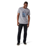 Tricou Smartwool M Merino Sport 150 Mountain Ventures   Tricou Smartwool M Merino Sport 150 Mountain Ventures