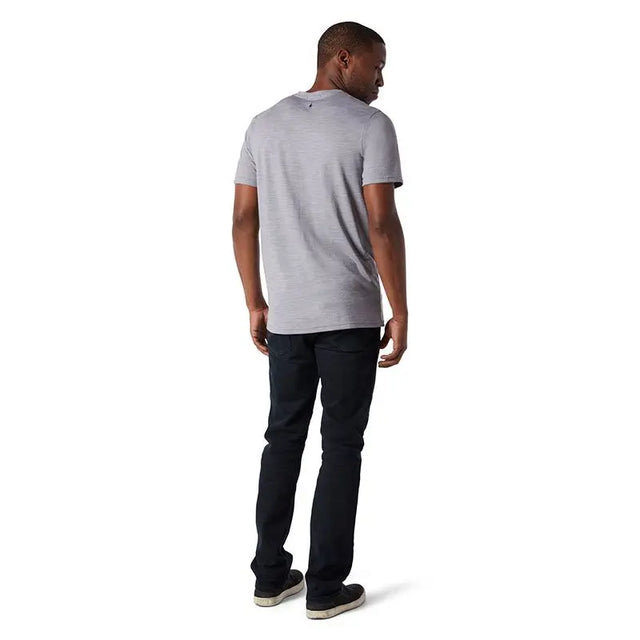 Tricou Smartwool M Merino Sport 150 Mountain Ventures   Tricou Smartwool M Merino Sport 150 Mountain Ventures