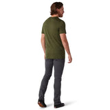 Tricou Smartwool M Merino Sport 150 Mountain Ventures   Tricou Smartwool M Merino Sport 150 Mountain Ventures