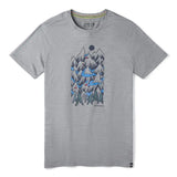Tricou Smartwool M Merino Sport 150 Mountain Ventures   Tricou Smartwool M Merino Sport 150 Mountain Ventures