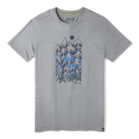 Tricou Smartwool M Merino Sport 150 Mountain Ventures   Tricou Smartwool M Merino Sport 150 Mountain Ventures