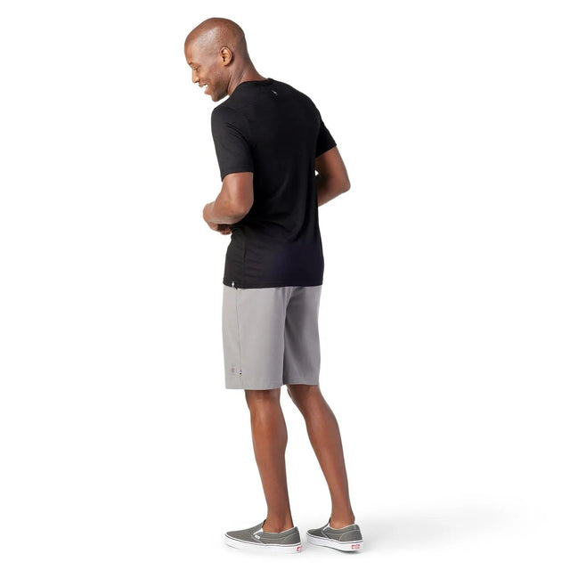 Tricou Smartwool M Merino Sport 150 Overland Adventure Graphic   Tricou Smartwool M Merino Sport 150 Overland Adventure Graphic