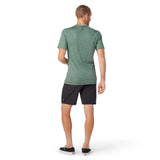 Tricou Smartwool M Merino Sport 150 Overland Trek Graphic   Tricou Smartwool M Merino Sport 150 Overland Trek Graphic