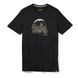 Tricou Smartwool M Merino Sport 150 Overland Trek Graphic   Tricou Smartwool M Merino Sport 150 Overland Trek Graphic