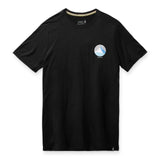 Tricou Smartwool M Merino Sport 150 Two Peaks Graphic   Tricou Smartwool M Merino Sport 150 Two Peaks Graphic