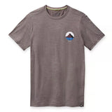 Tricou Smartwool M Merino Sport 150 Two Peaks Graphic   Tricou Smartwool M Merino Sport 150 Two Peaks Graphic