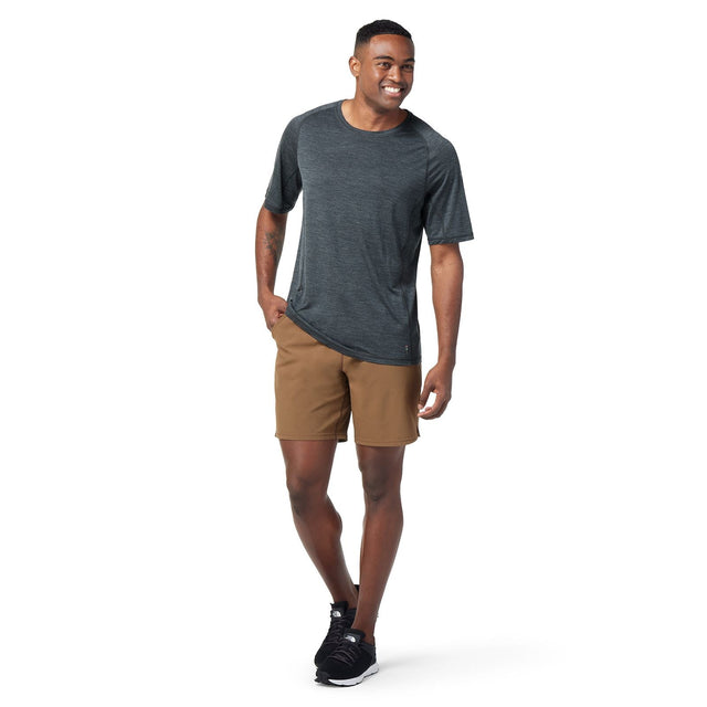 Tricou Smartwool M Active Ultralite   Tricou Smartwool M Active Ultralite