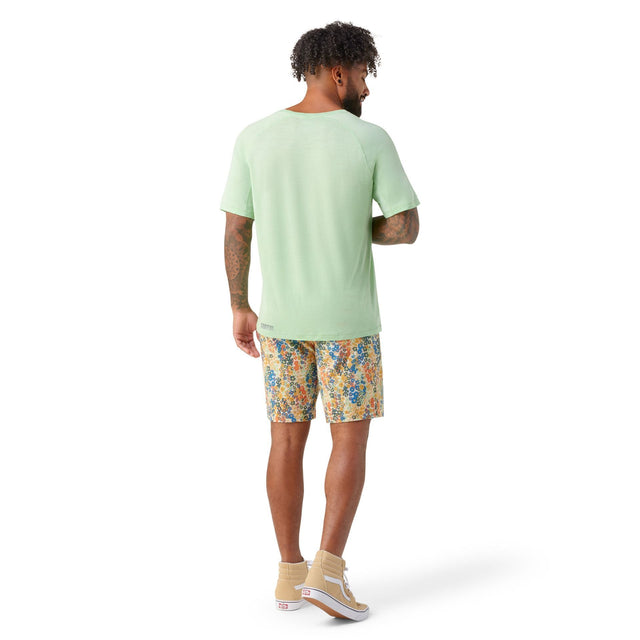 Tricou Smartwool M Active Ultralite   Tricou Smartwool M Active Ultralite