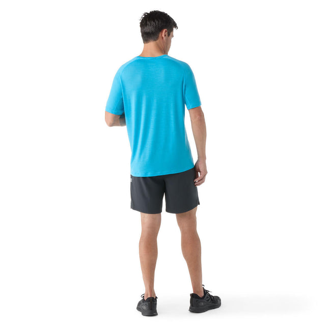 Tricou Smartwool M Active Ultralite   Tricou Smartwool M Active Ultralite