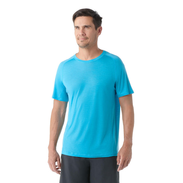 Tricou Smartwool M Active Ultralite   Tricou Smartwool M Active Ultralite
