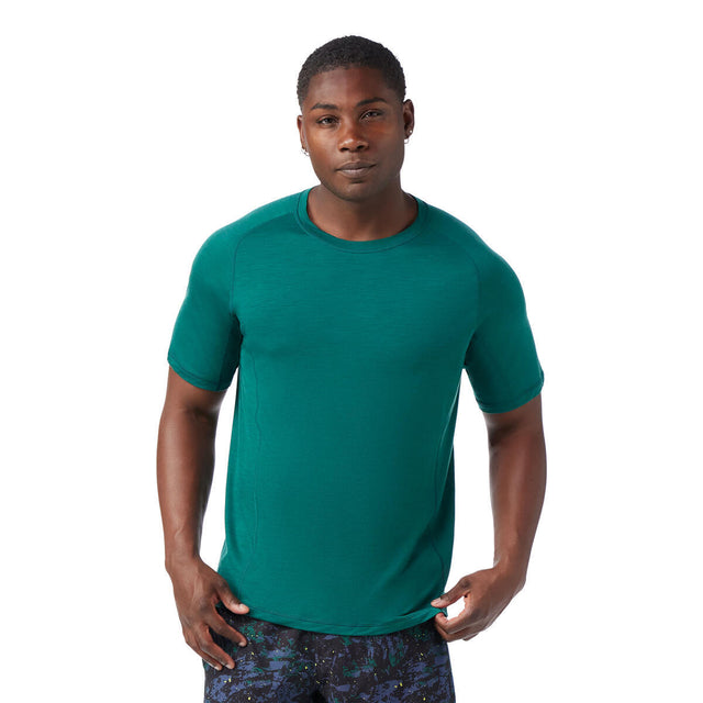 Tricou Smartwool M Active Ultralite   Tricou Smartwool M Active Ultralite