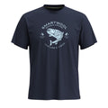 Tricou Smartwool Trout Fishing Graphic