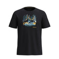 Tricou Smartwool Vital Peaks Active Graphic