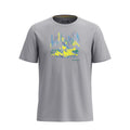 Tricou Smartwool Vital Peaks Active Graphic