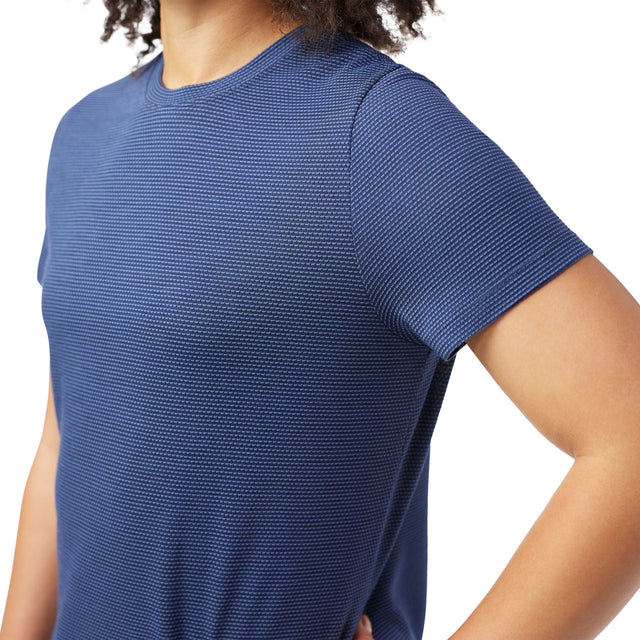 Tricou Smartwool W Active Mesh   Tricou Smartwool W Active Mesh