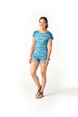 Tricou Smartwool W Merino 150   Tricou Smartwool W Merino 150