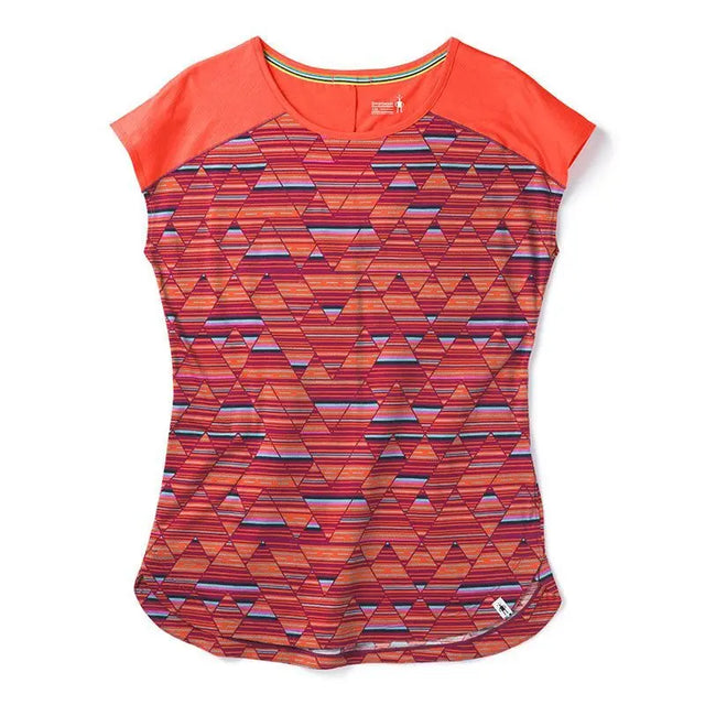 Tricou Smartwool W Merino 150   Tricou Smartwool W Merino 150