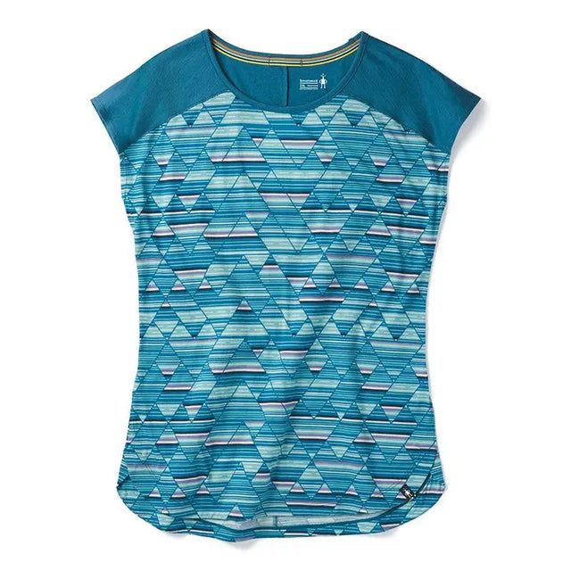 Tricou Smartwool W Merino 150   Tricou Smartwool W Merino 150