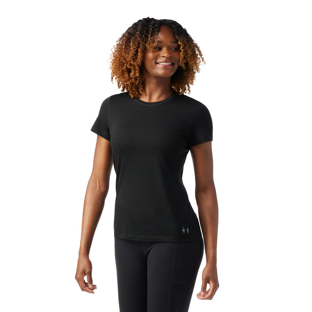 Tricou Smartwool W Merino Boxed   Tricou Smartwool W Merino Boxed