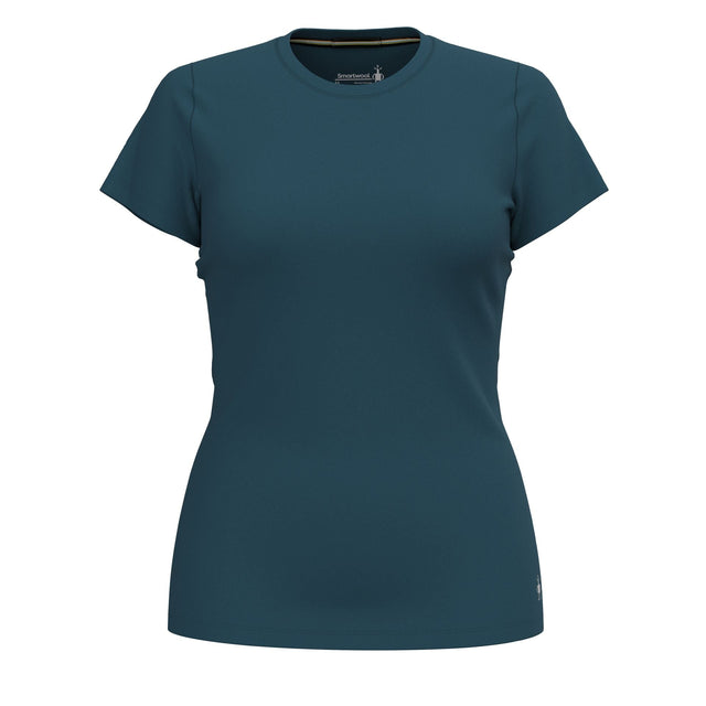 Tricou Smartwool W Merino Boxed   Tricou Smartwool W Merino Boxed