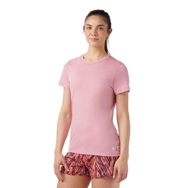 Tricou Smartwool W Merino Boxed   Tricou Smartwool W Merino Boxed