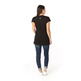 Tricou Smartwool W Merino Sport 150 Graphic   Tricou Smartwool W Merino Sport 150 Graphic