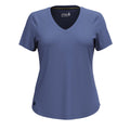 Tricou Smartwool W Active Ultralite V-Neck