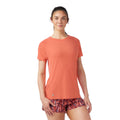 Tricou Smartwool W Active Ultra 120
