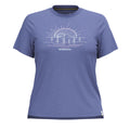 Tricou Smartwool W Mountain Sol Graphic