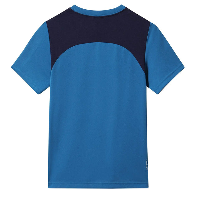 Tricou Copii Baieti The North Face B Never Stop   Tricou Copii Baieti The North Face B Never Stop