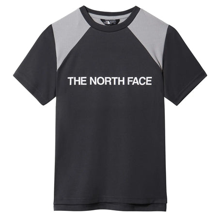 Tricou Copii Baieti The North Face B Never Stop   Tricou Copii Baieti The North Face B Never Stop
