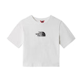 Tricou The North Face G Cropped Graphic   Tricou The North Face G Cropped Graphic