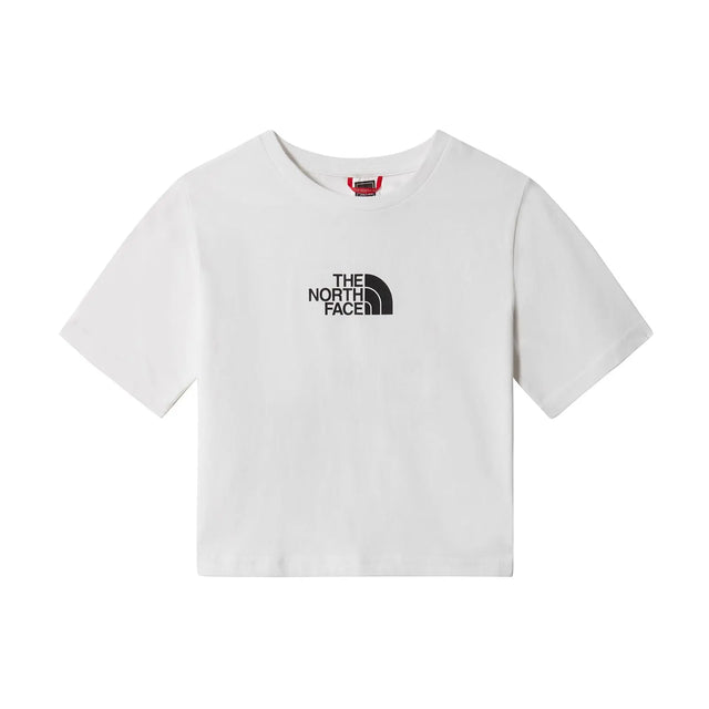 Tricou The North Face G Cropped Graphic   Tricou The North Face G Cropped Graphic