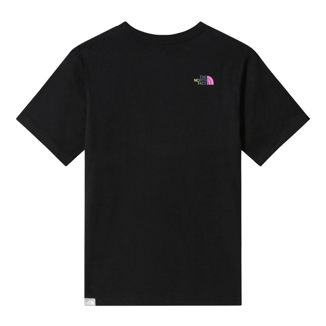 Tricou Copii Fete The North Face G Easy Relaxed   Tricou Copii Fete The North Face G Easy Relaxed