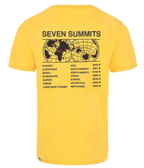 Tricou The North Face M 7 Summit   Tricou The North Face M 7 Summit