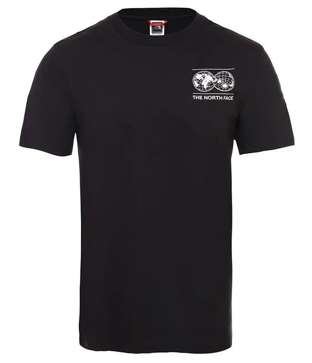 Tricou The North Face M 7 Summit   Tricou The North Face M 7 Summit