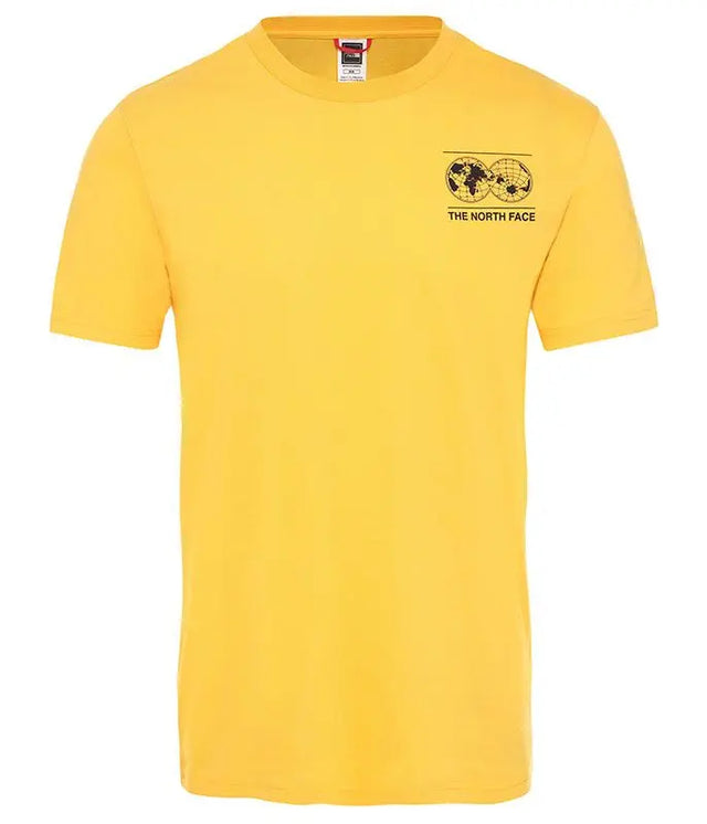 Tricou The North Face M 7 Summit   Tricou The North Face M 7 Summit
